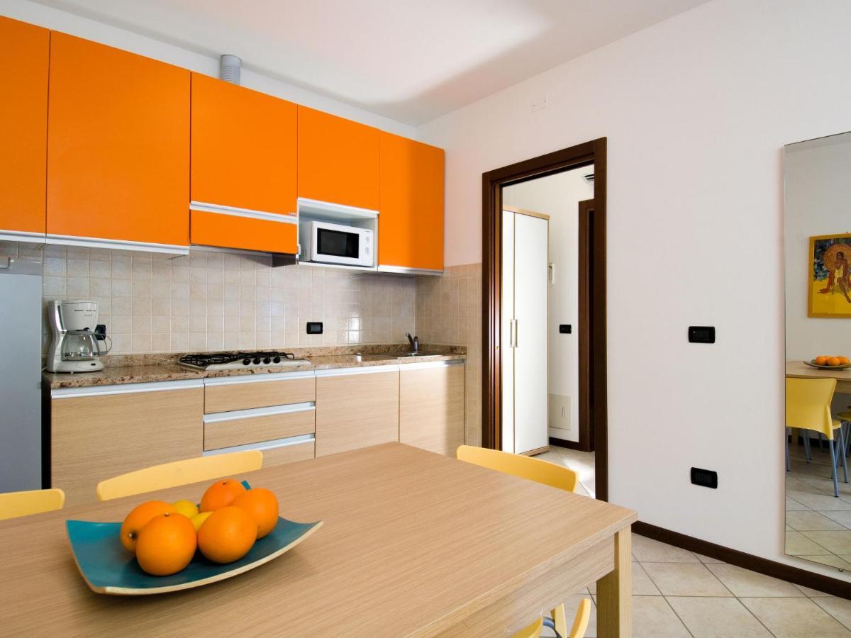 Apartment Villa Angela By Interhome Bibione Exterior photo